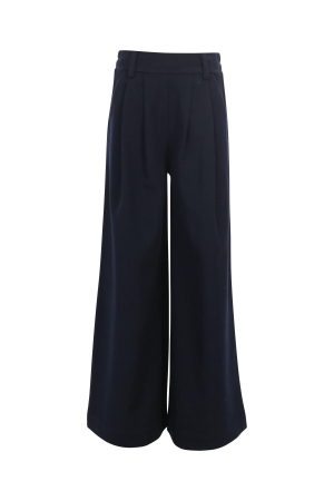 Looxs Little Broek pantalon Night Blue