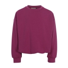 Looxs Little truien Dark Violet 2632-7326-599