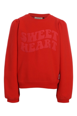 Looxs Little Sweater Fire