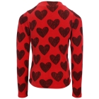 Looxs Little shirts Velvet Heart 2632-7432-809