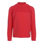 Looxs Little shirts Hot Coral 2632-7436-285