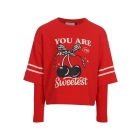 Looxs Little shirts Fire 2632-7480-255