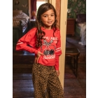 Looxs Little shirts Fire 2632-7480-255