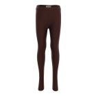 Looxs Little leggings Chestnut 2632-7524-364