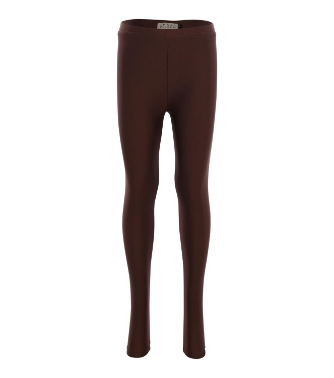 Looxs Little leggings Chestnut 2632-7524-364