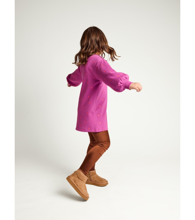 Looxs Little leggings Chestnut 2632-7524-364