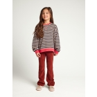 Looxs Little broeken Chestnut 2632-7612-364