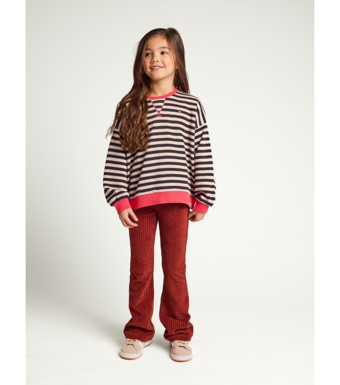 Looxs Little broeken Chestnut 2632-7612-364