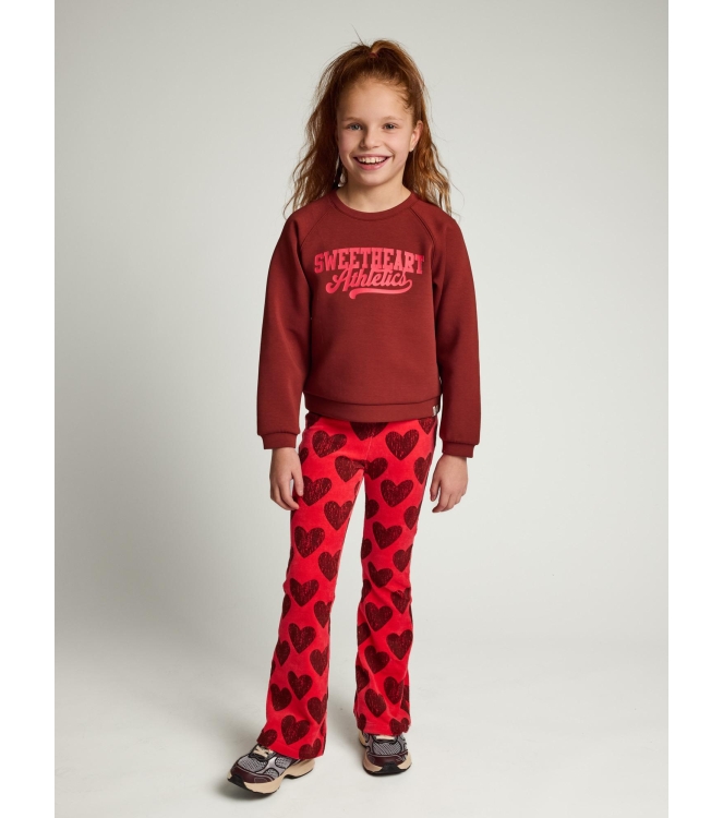 Looxs Little broeken Velvet Heart 2632-7632-809