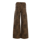 Looxs Little jeans Desert Leopard 2632-7645-442