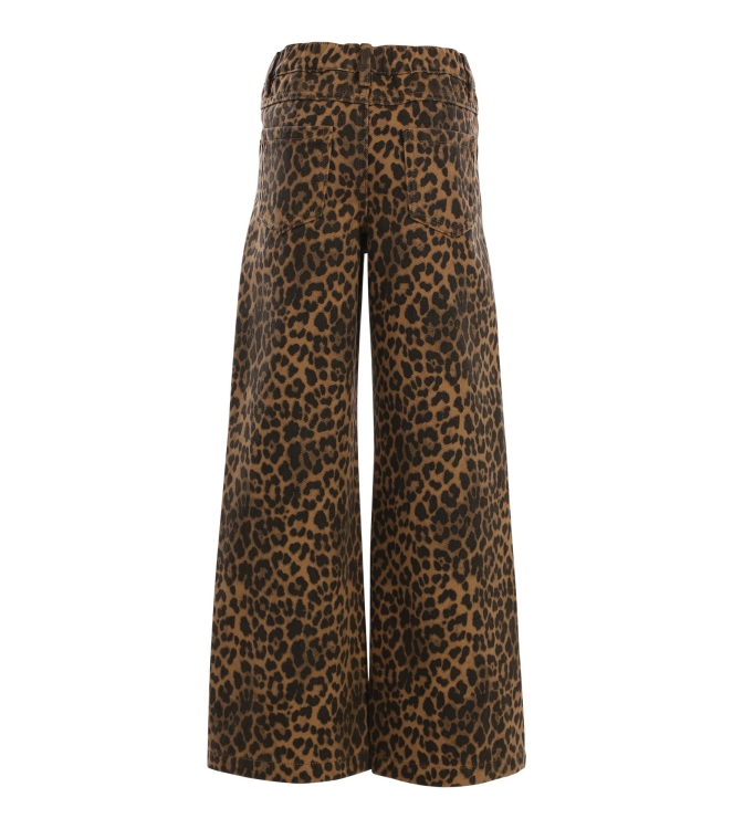Looxs Little jeans Desert Leopard 2632-7645-442