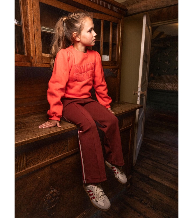 Looxs Little broeken Chestnut 2632-7649-364