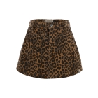 Looxs Little rokken & skorts Desert Leopard 2632-7745-442