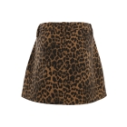 Looxs Little rokken & skorts Desert Leopard 2632-7745-442