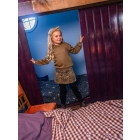 Looxs Little rokken & skorts Desert Leopard 2632-7745-442