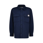 Raizzed overhemden 100 Dark Blue R224KBN20001