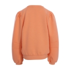 Looxs Little truien Orange Peach 2633-7364-215