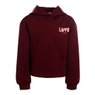 Looxs Little truien Ruby Red 2633-7365-279
