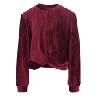 Looxs Little blouses Ruby Red 2633-7470-279