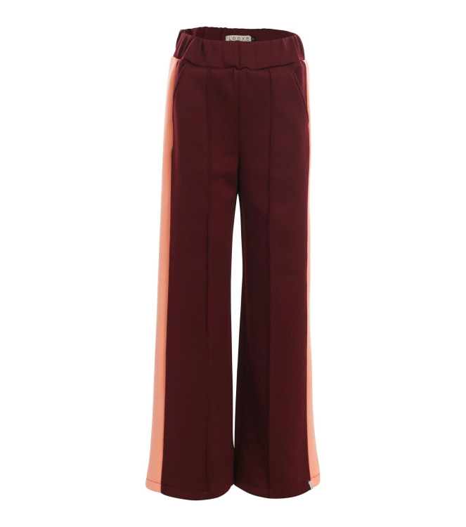 Looxs Little broeken Ruby Red 2633-7664-279