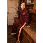 Looxs Little broeken Ruby Red 2633-7664-279