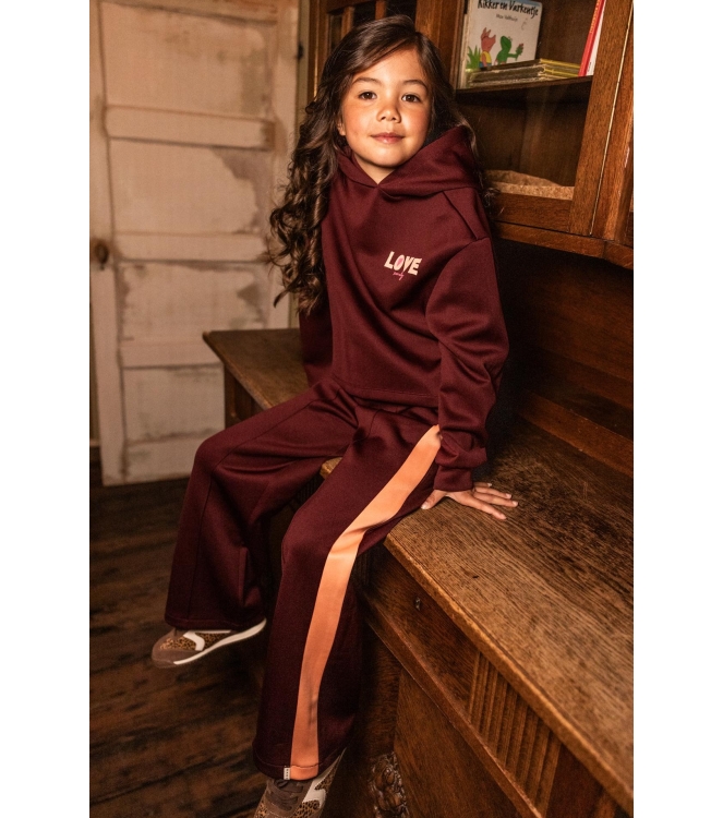 Looxs Little broeken Ruby Red 2633-7664-279