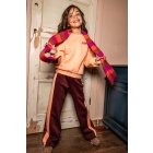 Looxs Little broeken Ruby Red 2633-7664-279