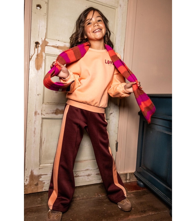 Looxs Little broeken Ruby Red 2633-7664-279