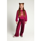Looxs Little broeken Ruby Red 2633-7670-279