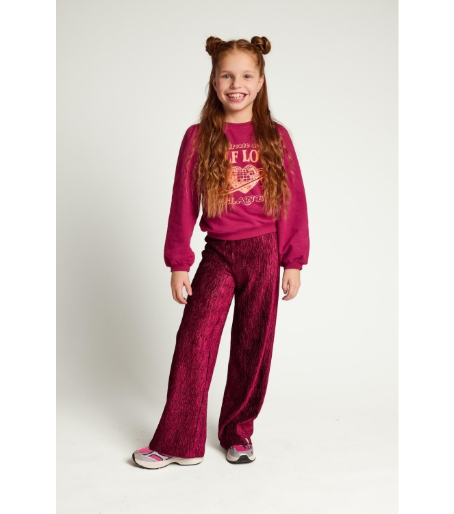Looxs Little broeken Ruby Red 2633-7670-279