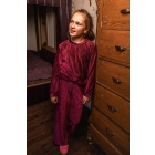 Looxs Little broeken Ruby Red 2633-7670-279