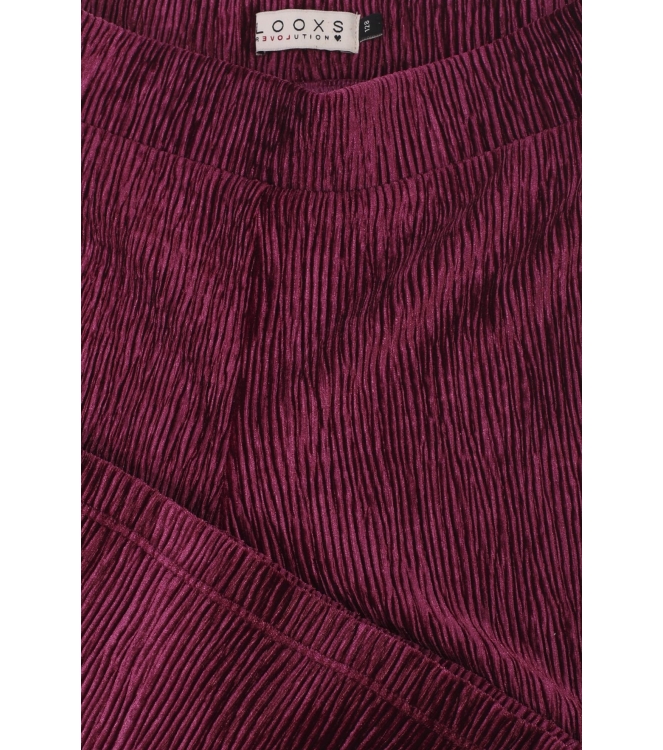 Looxs Little broeken Ruby Red 2633-7670-279