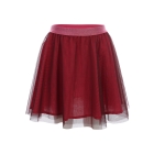 Looxs Little rokken & skorts Ruby Red 2633-7763-279