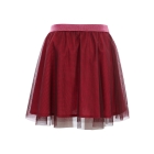 Looxs Little rokken & skorts Ruby Red 2633-7763-279