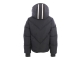 Looxs 10Sixteen jassen Raven 2631-5215-096
