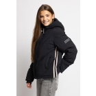 Looxs 10Sixteen jassen Raven 2631-5215-096