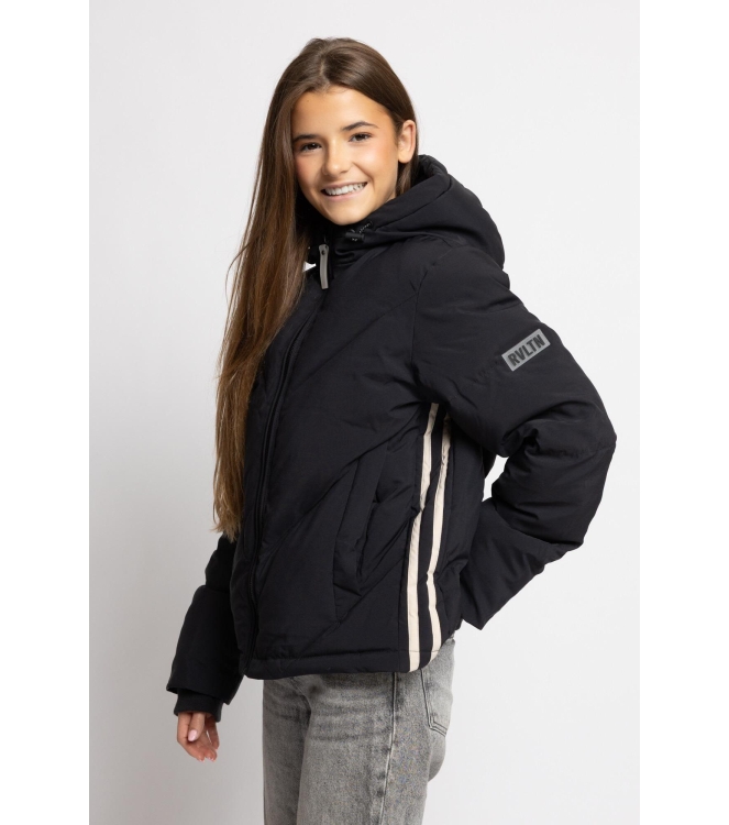 Looxs 10Sixteen jassen Raven 2631-5215-096