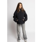 Looxs 10Sixteen jassen Raven 2631-5215-096