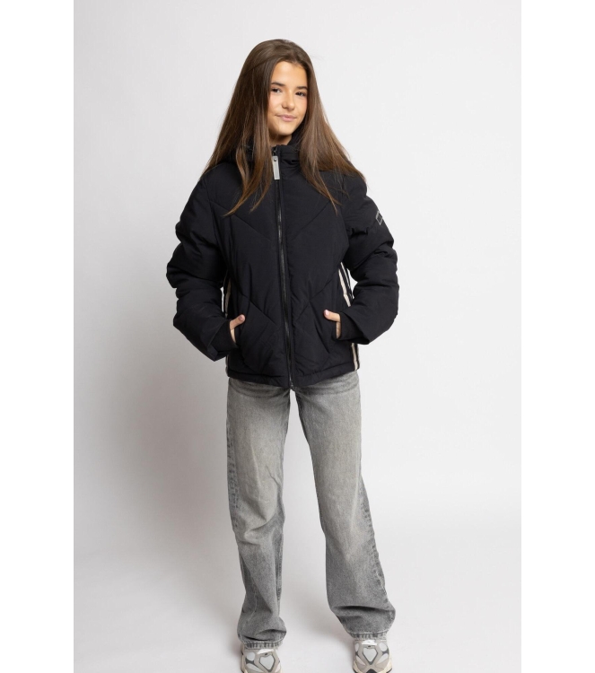 Looxs 10Sixteen jassen Raven 2631-5215-096