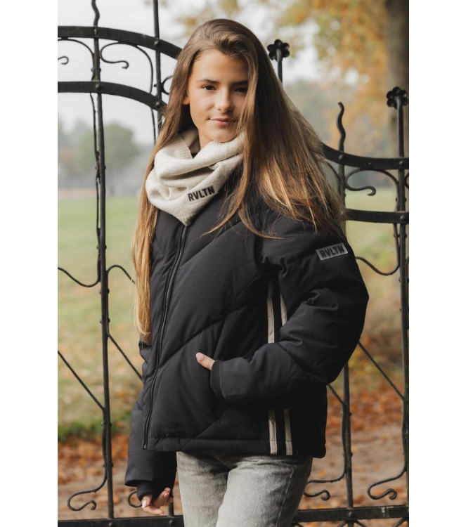 Looxs 10Sixteen jassen Raven 2631-5215-096