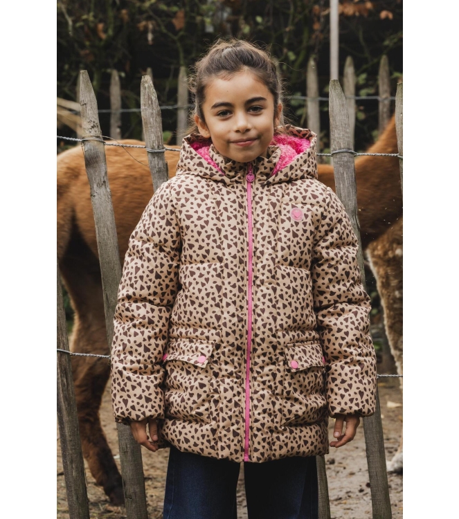 Looxs Little jassen Wild Hearts 2631-7210-785