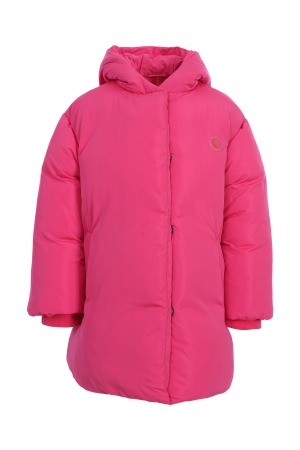 Looxs Little Parka winterjas Lollypop