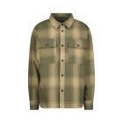 Raizzed overhemden 200 Army Green R224KBN22001