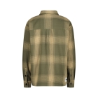 Raizzed overhemden 200 Army Green R224KBN22001