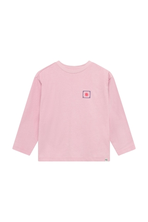 Noppies Longsleeve regular fit Fragrant Lilac