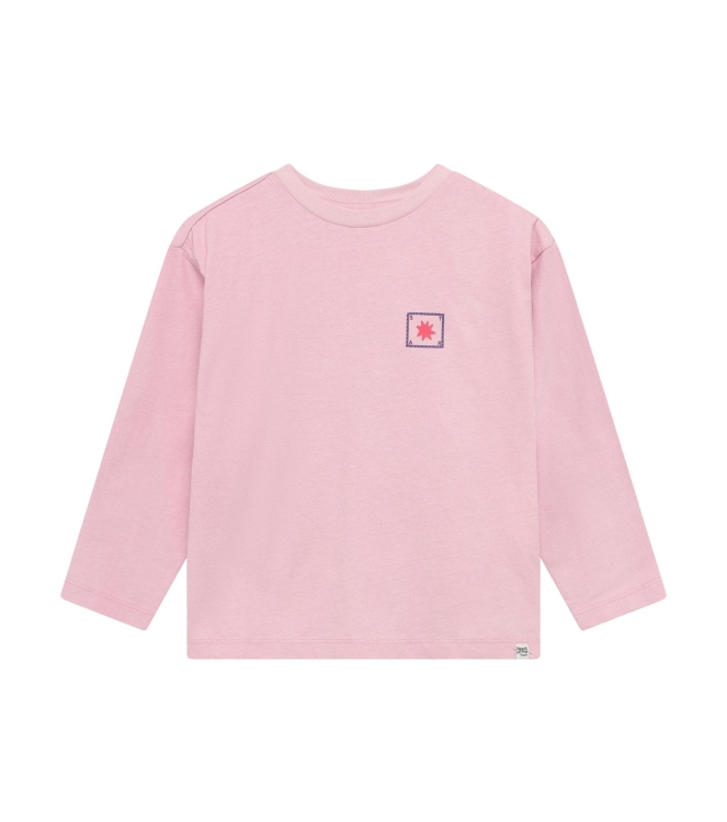 Noppies shirts Fragrant Lilac 6200001