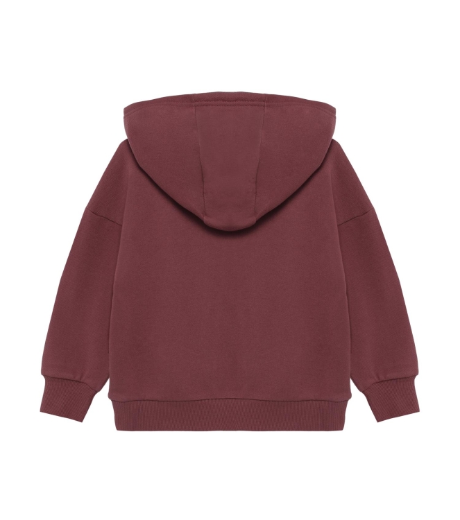 Noppies truien Crushed Berry 6200007