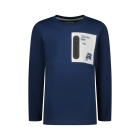Raizzed shirts 100 Dark Blue R224KBN30001
