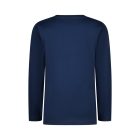 Raizzed shirts 100 Dark Blue R224KBN30001
