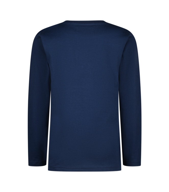Raizzed shirts 100 Dark Blue R224KBN30001
